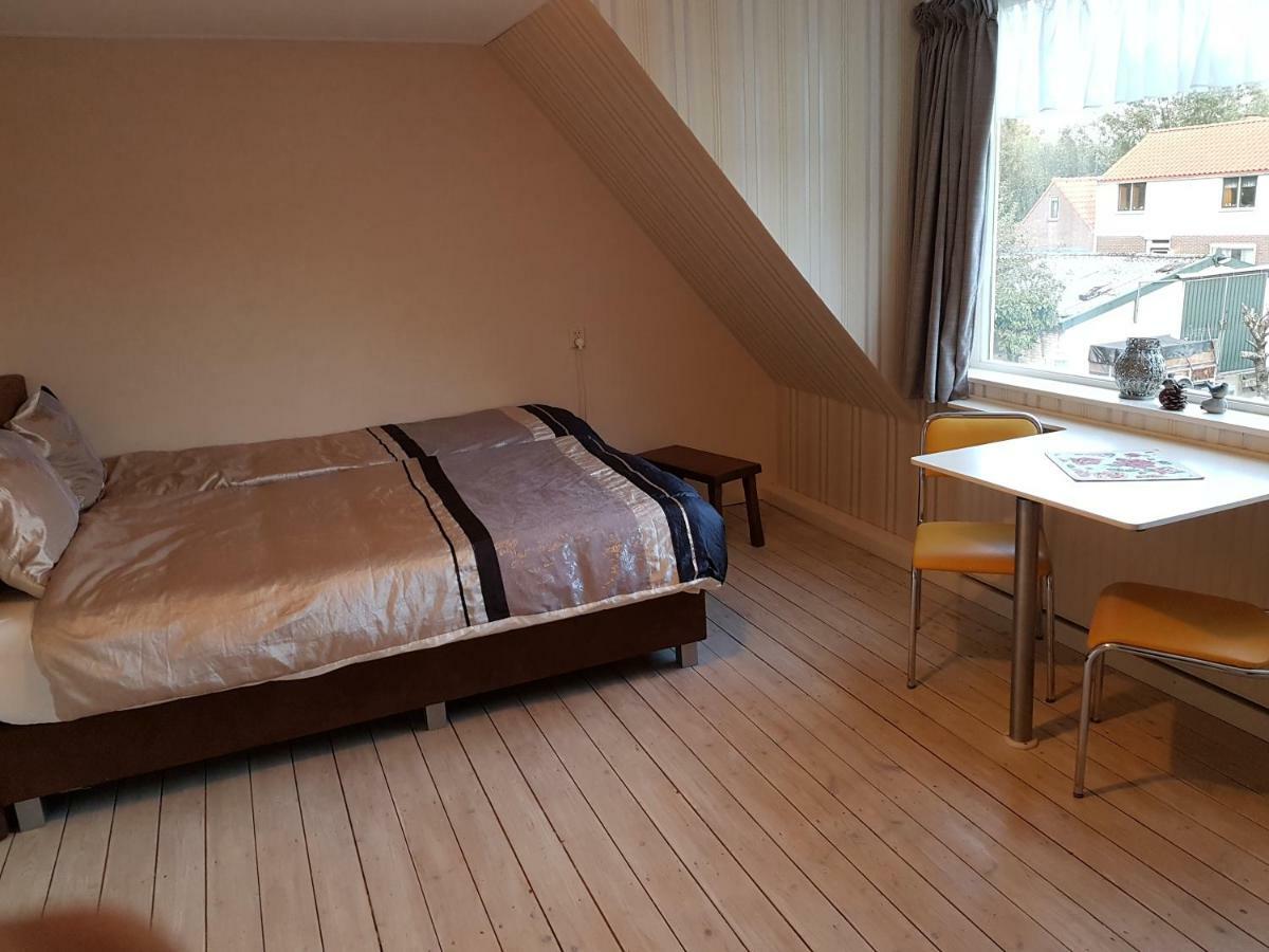 Bed En Breakfast Molenzicht ノートドルプ エクステリア 写真