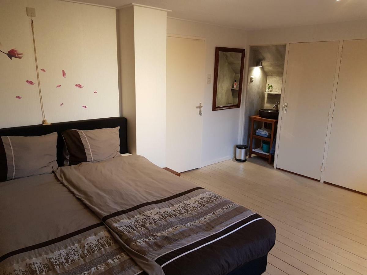 Bed En Breakfast Molenzicht ノートドルプ エクステリア 写真