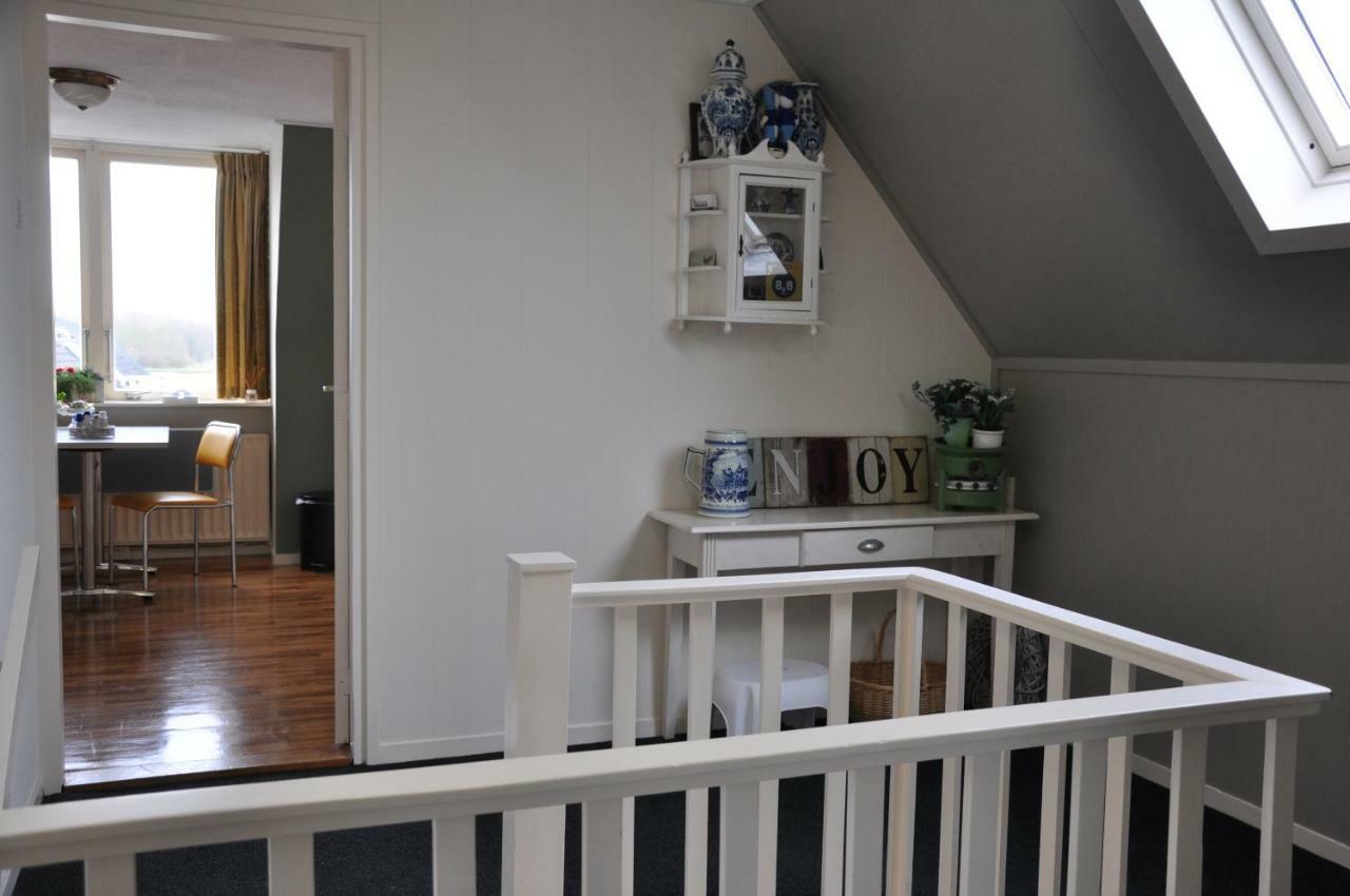 Bed En Breakfast Molenzicht ノートドルプ エクステリア 写真
